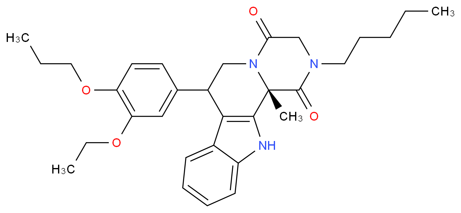 164265951 分子结构
