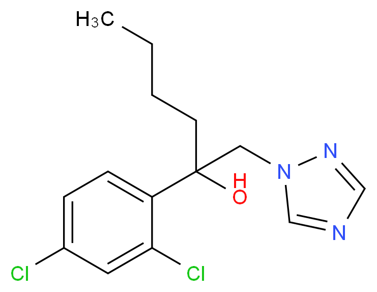 79983-71-4 分子结构