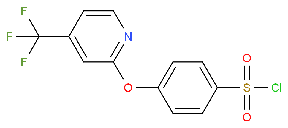 MFCD11109522 分子结构
