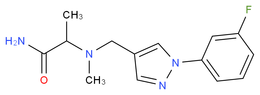  分子结构