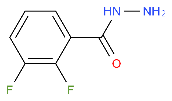 387358-53-4 分子结构