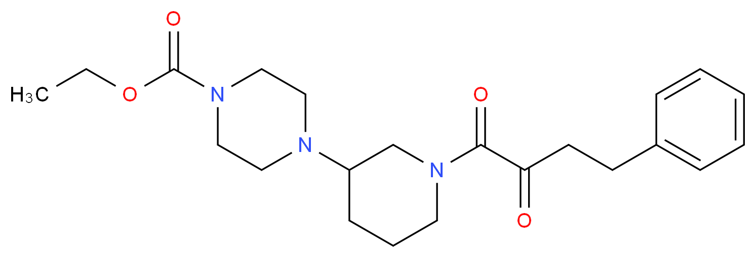  分子结构