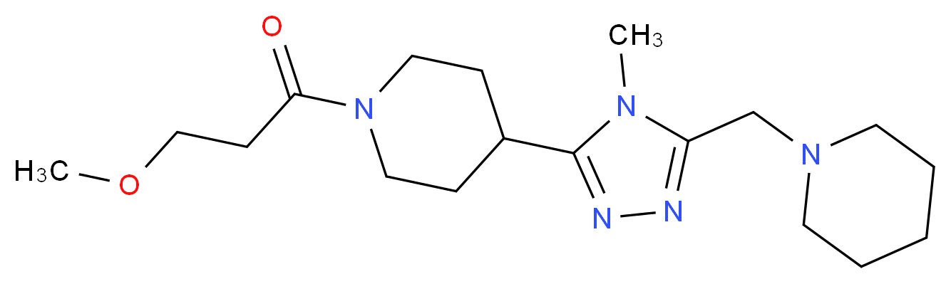  分子结构