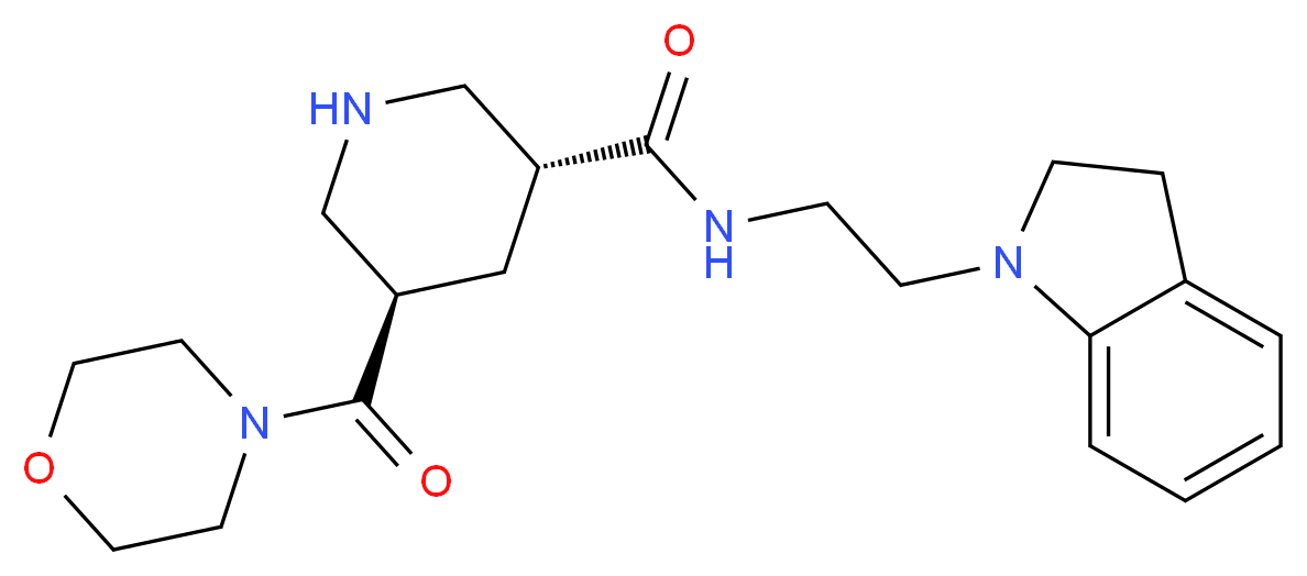  分子结构