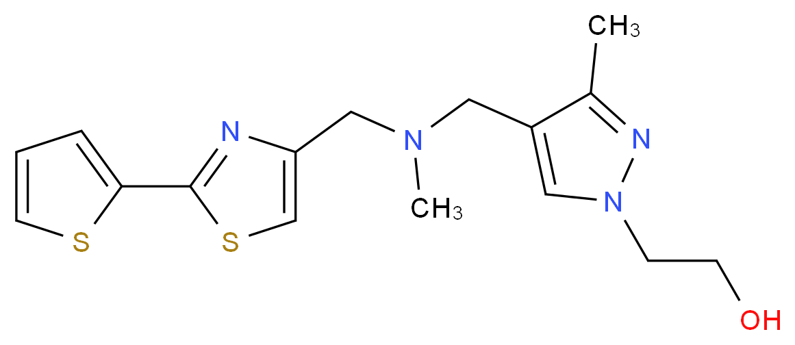 分子结构