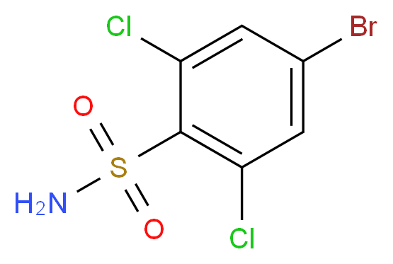 351003-55-9 分子结构