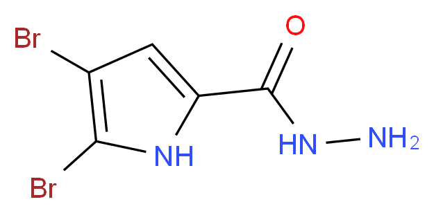 50371-65-8 分子结构