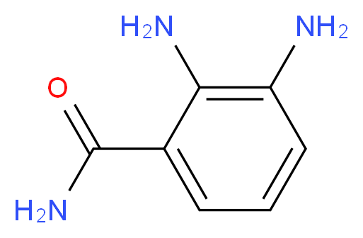 711007-44-2 分子结构