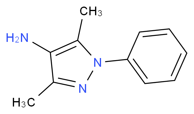 21683-30-7 分子结构