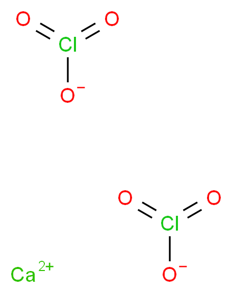 10017-74-3 分子结构