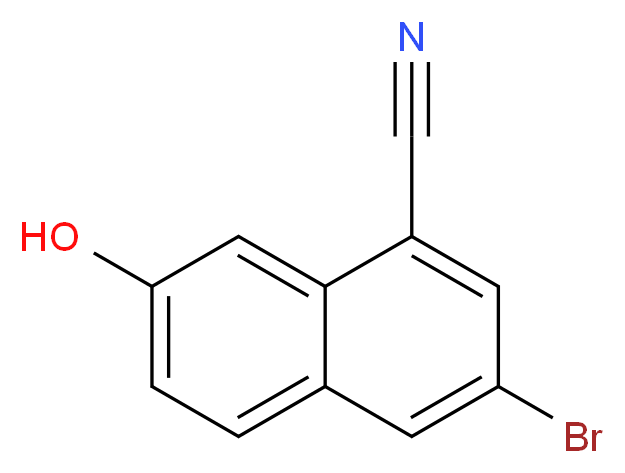 550998-30-6 分子结构