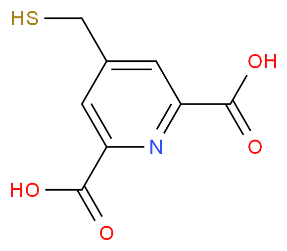 1040401-18-0 分子结构