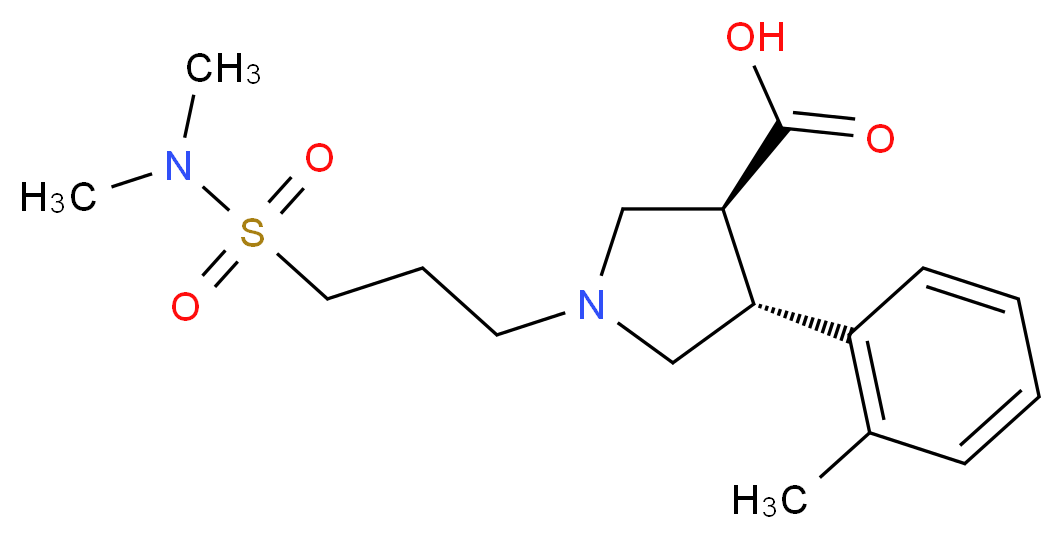 分子结构