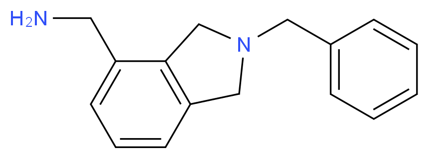 127169-00-0 分子结构