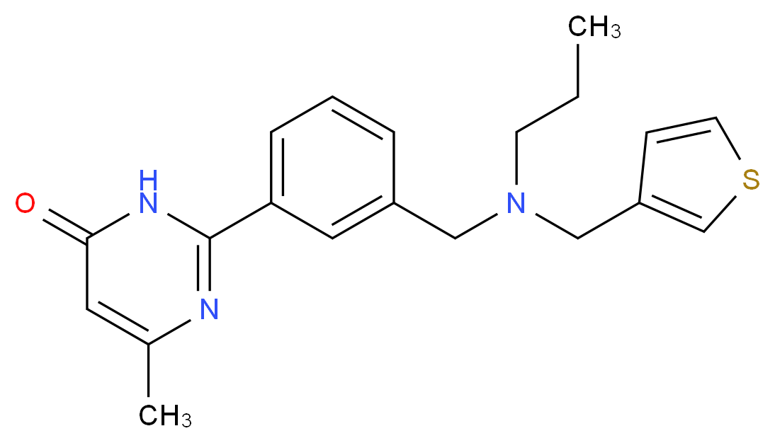  分子结构