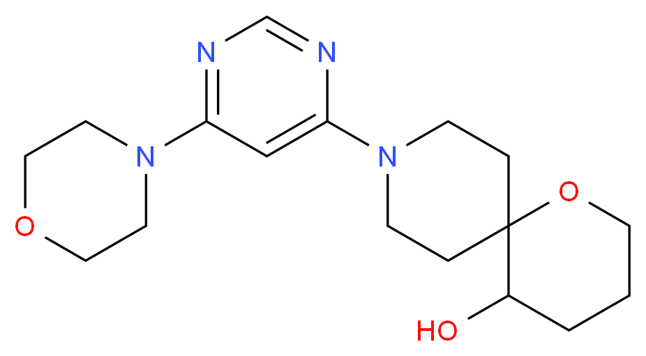  分子结构