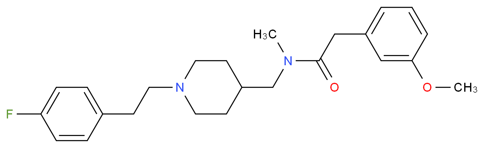  分子结构