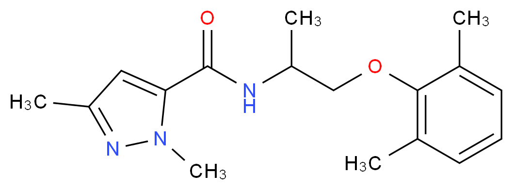  分子结构