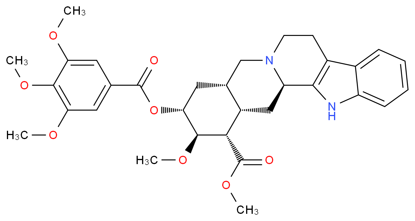 131-01-1 分子结构