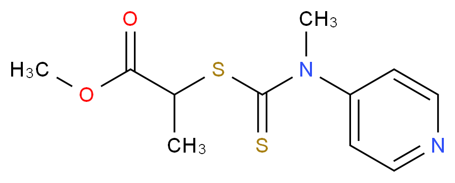 1158958-92-9 分子结构