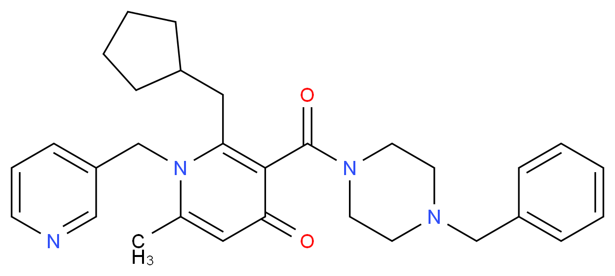  分子结构