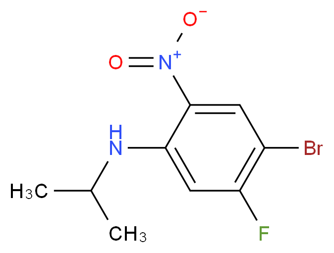 1314987-28-4 分子结构