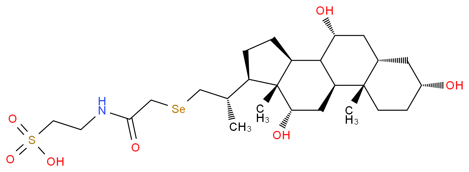75018-71-2 分子结构