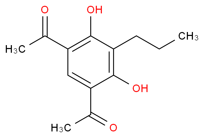 58805-52-0 分子结构