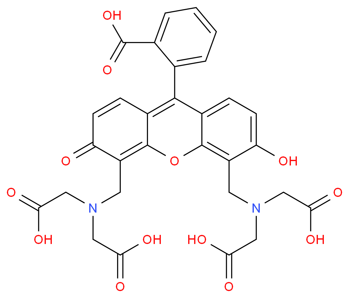 1461-15-0 分子结构
