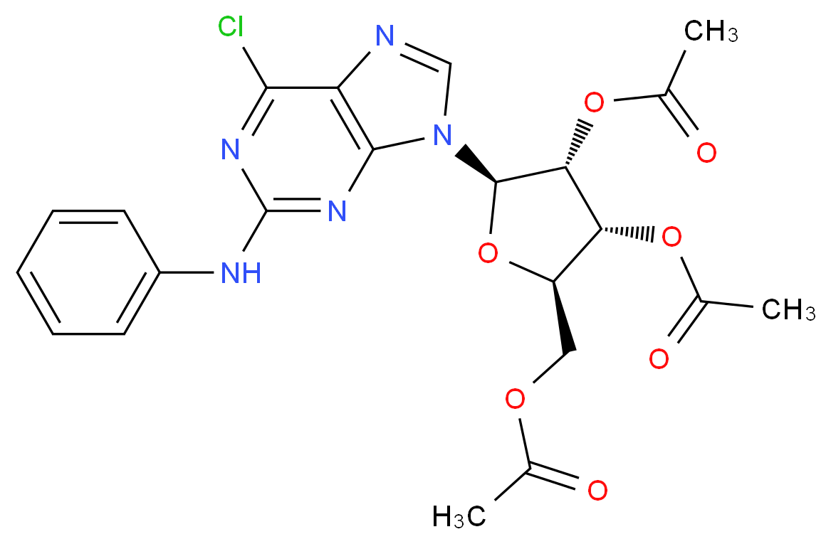 53296-14-3 分子结构