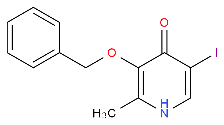 MFCD14581638 分子结构