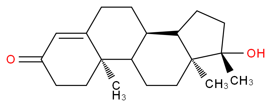 162107830 分子结构