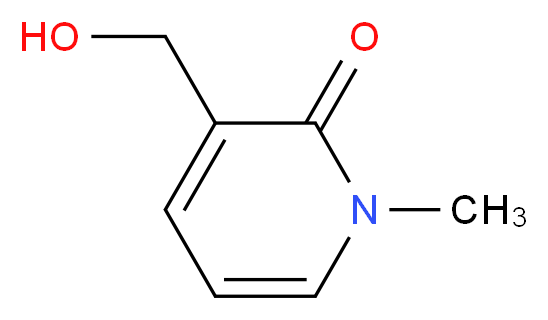36721-61-6 分子结构