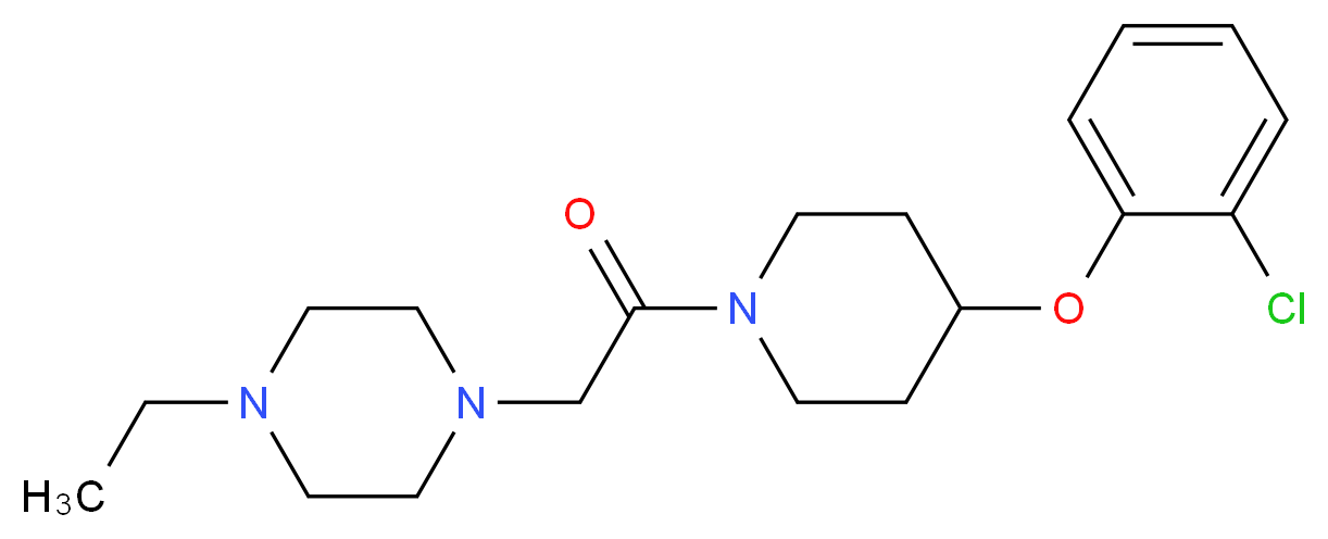  分子结构