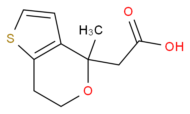 57153-43-2 分子结构