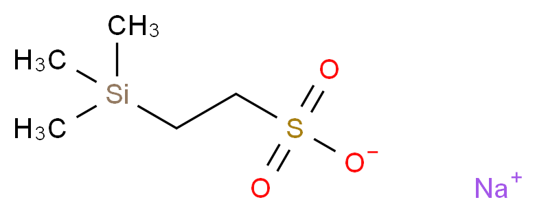 18143-40-3 分子结构
