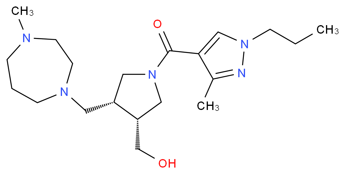  分子结构
