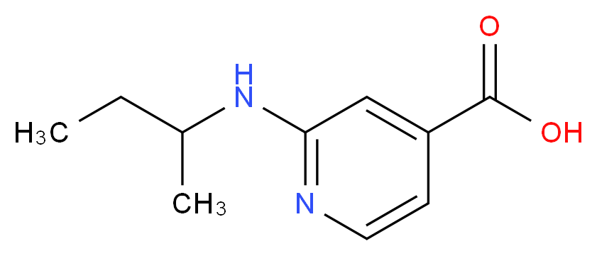 1019388-11-4 分子结构
