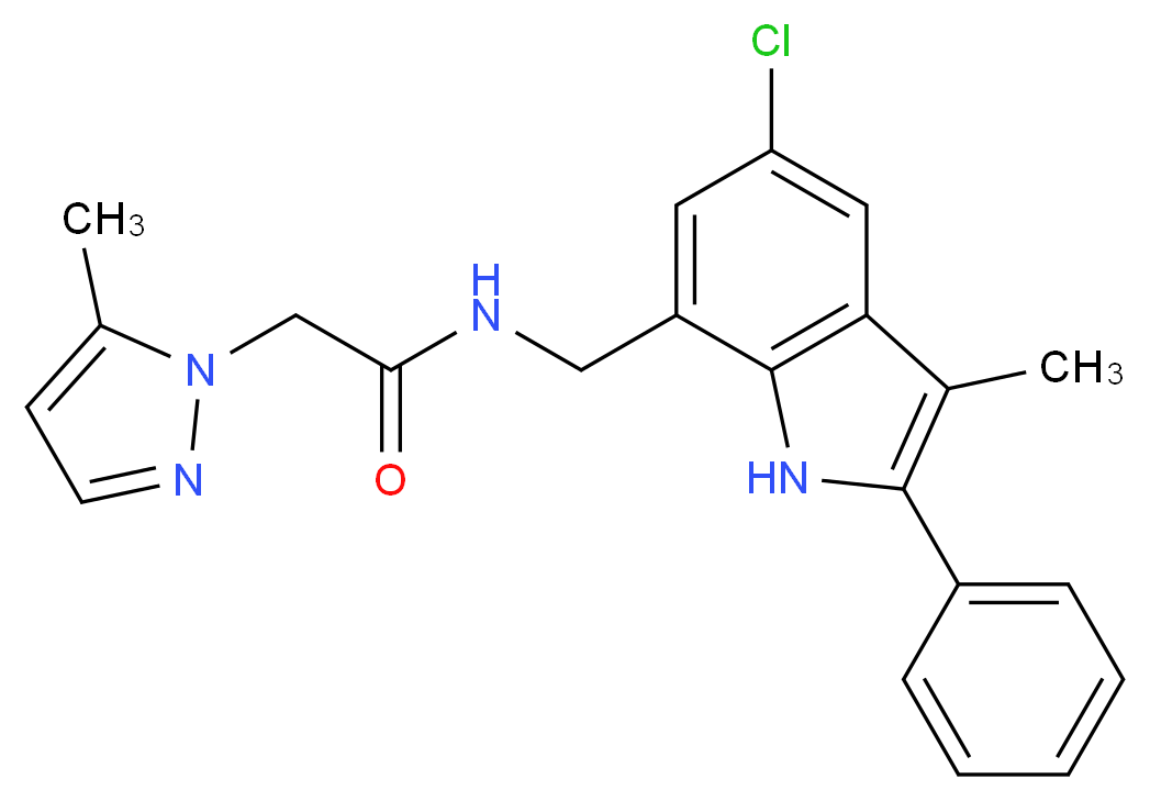  分子结构