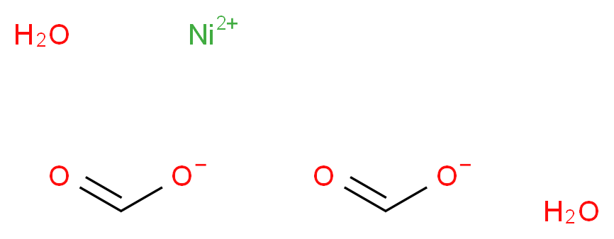 15694-70-9 分子结构