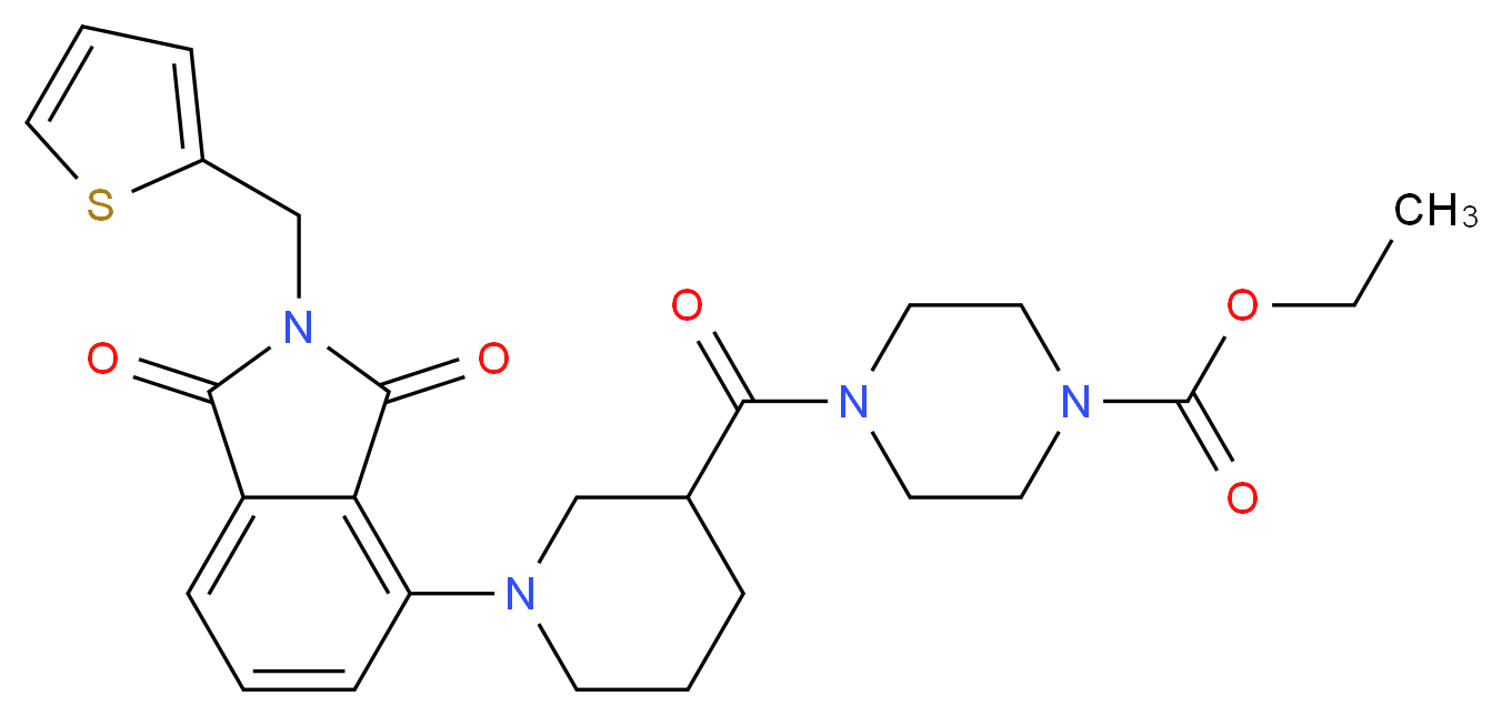 分子结构