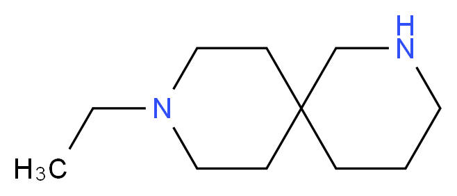 1227465-74-8 分子结构