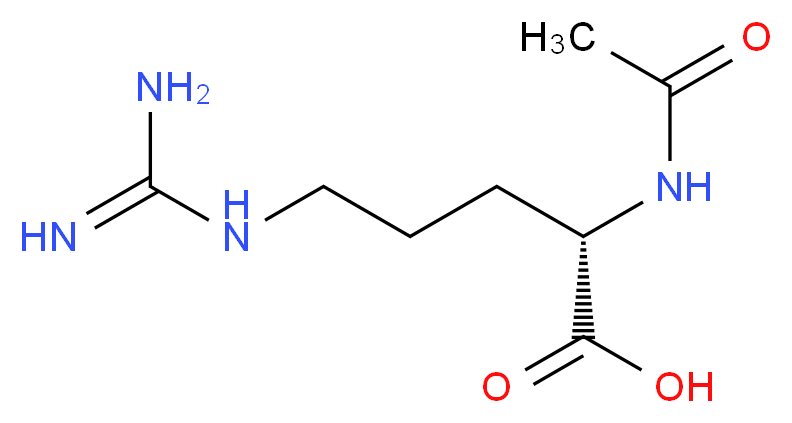 155-84-0 分子结构