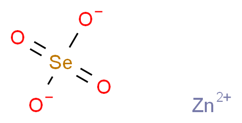13597-54-1 分子结构
