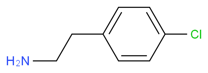 156-41-2 分子结构