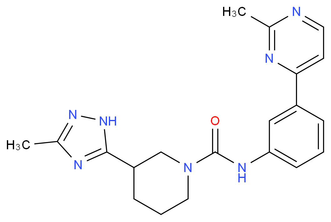  分子结构
