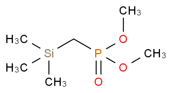 13433-42-6 分子结构