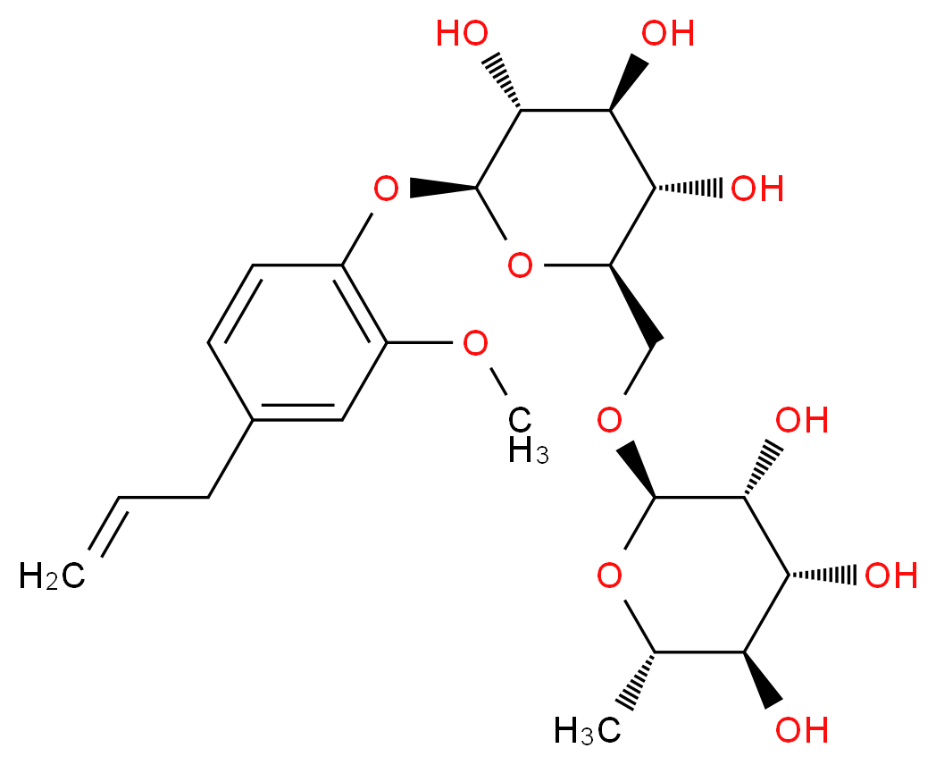 138772-01-7 分子结构