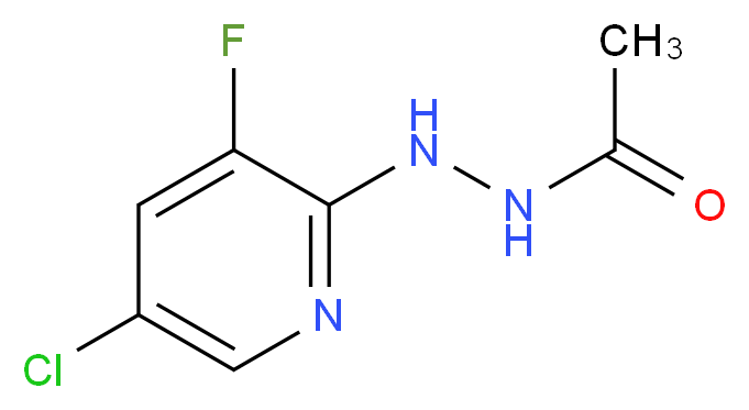 1150561-82-2 分子结构