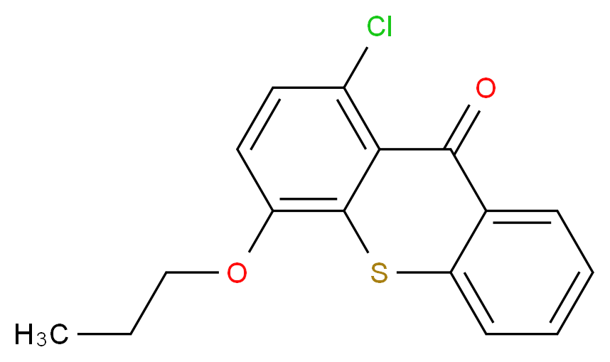 142770-42-1 分子结构